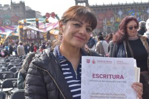 Todo sobre la jornada notarial 2025 en CDMX: Descuentos de hasta 60% en escrituras