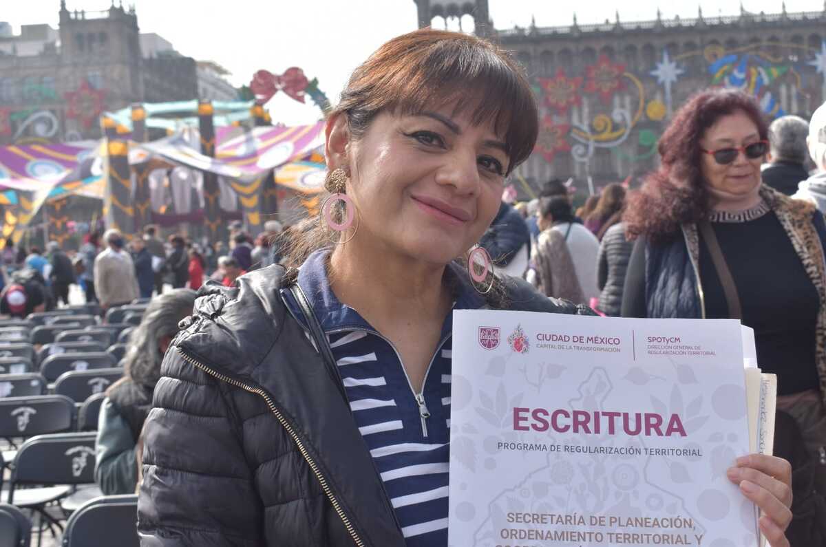 Todo sobre la jornada notarial 2025 en CDMX: Descuentos de hasta 60% en escrituras