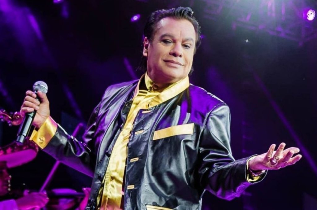 ¡Juanga regresa al cine! Revive su histórico concierto en el cine 1