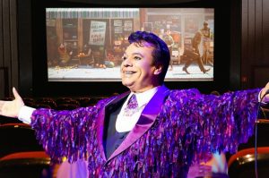 ¡Juanga regresa al cine! Revive su histórico concierto en el cine
