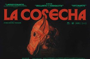 MUBI y  FICUNAM: presentan películas exclusivas por streaming