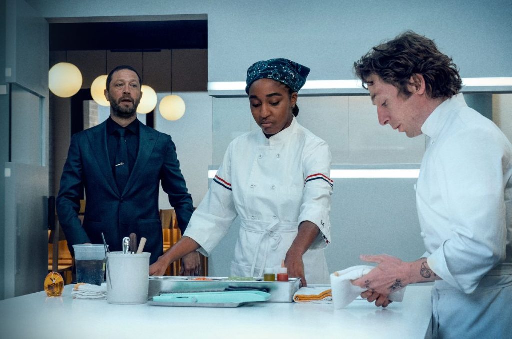La temporada 4 de “The Bear” llega este verano ¡Checa el tráiler!
