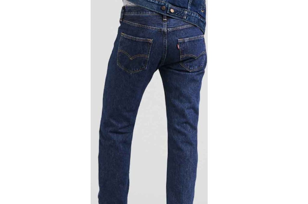 El 20 de mayo se celebra el 501® Day, un homenaje al icónico jean de Levi's® que ha marcado la historia de la moda por más de 150 años.