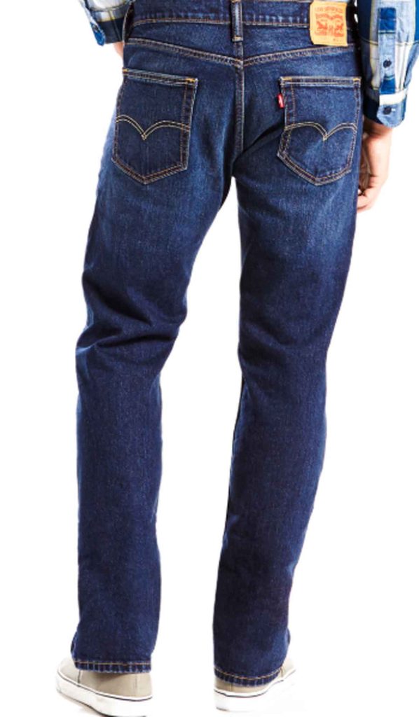 El 20 de mayo se celebra el 501® Day, un homenaje al icónico jean de Levi's® que ha marcado la historia de la moda por más de 150 años.