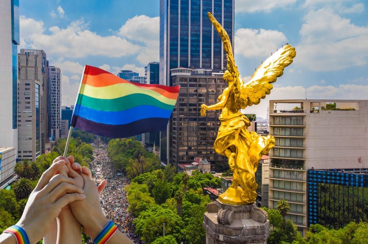 Todo lo que debes saber sobre la Marcha LGBT+ 2025