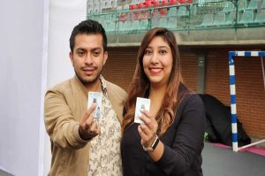 ¿Eres de otro estado? Así puedes obtener tu licencia permanente en CDMX