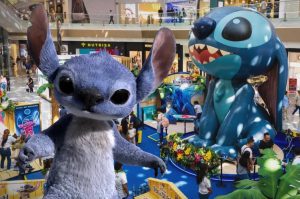 Lilo & Stitch: vive las experiencias gratis en CDMX por su estreno