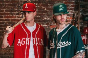 New Era Revive el Estilo Vintage con la Colección Retro de la LMB