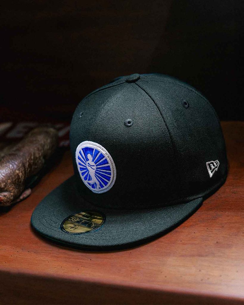 New Era celebra el centenario de la LMB con la colección Retro: gorras y jerseys vintage para fans y nuevas generaciones.