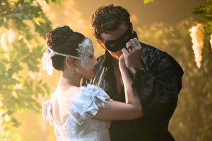 Los Bridgerton regresarán para su temporada 4, 5 y 6 a Netflix 