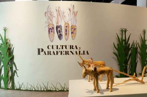 Últimos días para ver “Maíz, Cultura y Parafernalia” en el Museo de Arte Popular