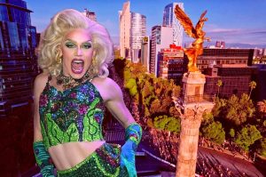 Pride Together 2025: ¡La fiesta para romperla tras la marcha LGBT!