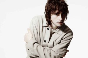 Gene Gallagher Protagoniza lo Nuevo de Massimo Dutti