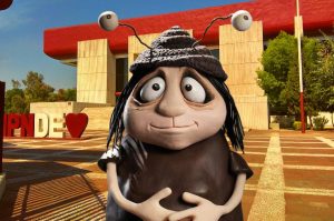 ¡Memorias de un Caracol se proyectará GRATIS en el IPN!