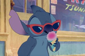 Este cine tendrán menú temático de Lilo & Stitch en CDMX: precio y más