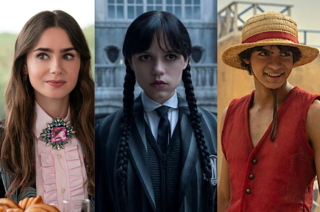 Merlina 2, Stranger Things 5 y todo lo que traerá Netflix TUDUM 2025