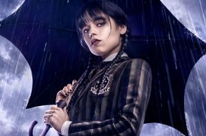 ¡Lánzate al show gratuito de Merlina en Tlalnepantla! 