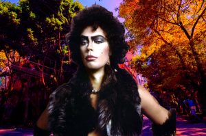 Vive el orgullo LGBT con The Rocky Horror Picture Show en CDMX