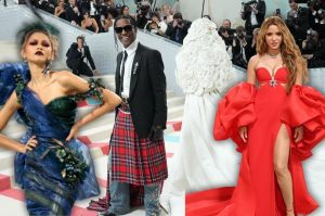 Met Gala 2025: El evento que convierte la moda en arte