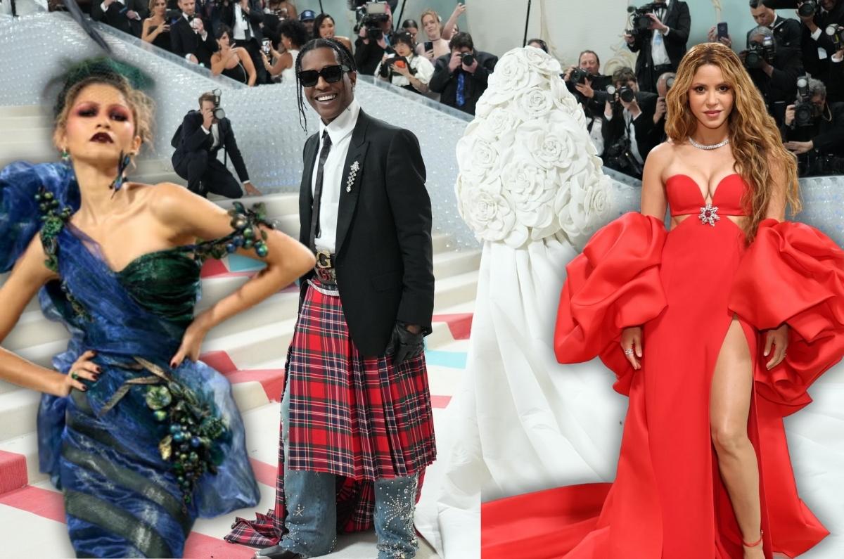 Met Gala 2025: El evento que convierte la moda en arte