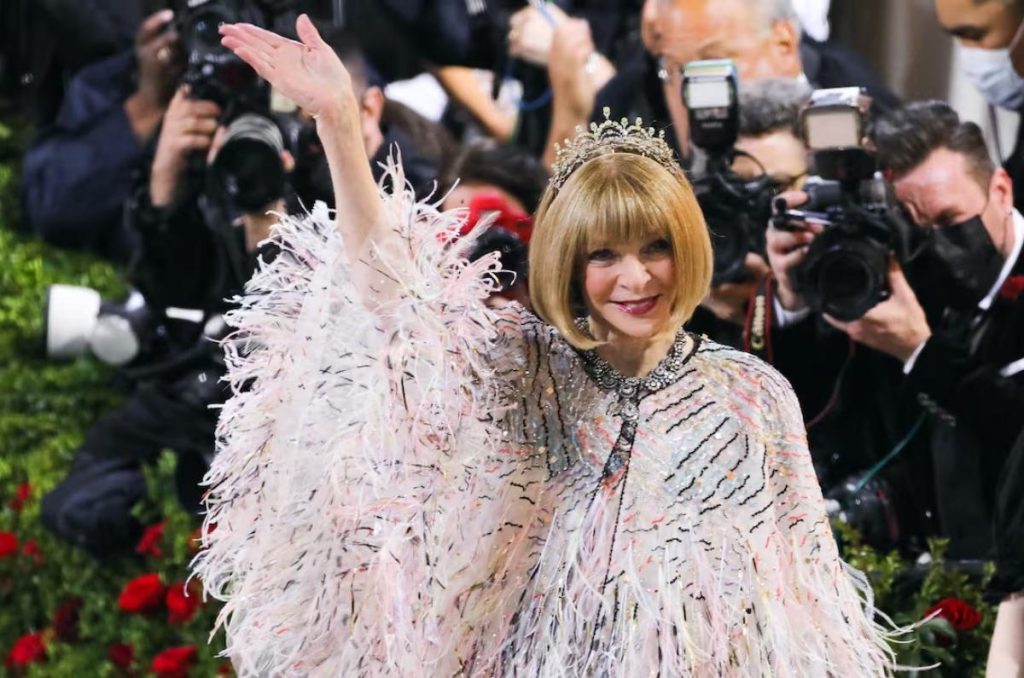 Met Gala 2025: El evento que convierte la moda en arte 1
