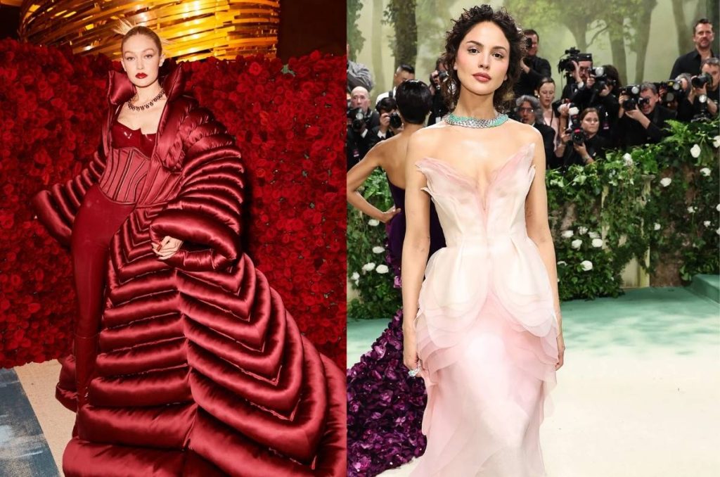 Met Gala 2025: El evento que convierte la moda en arte 2