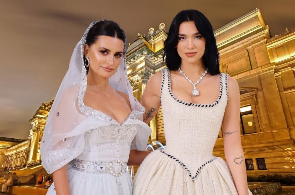 Met Gala 2025: El evento que convierte la moda en arte 0