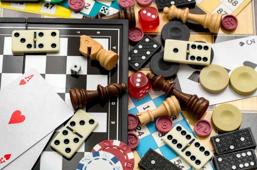 Llega Mexico Game Experience 2025: la convención de juegos de mesa más grande de México