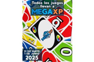 Llega Mexico Game Experience 2025: la convención de juegos de mesa más grande