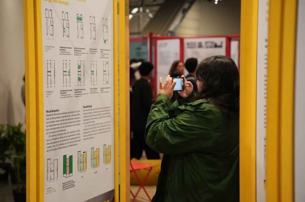MEXTRÓPOLI 2025: conferencias, arte y arquitectura en CDMX