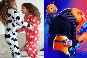 “Mi Villano Favorito 4” llega para la próxima edición de Cine en Pijama 