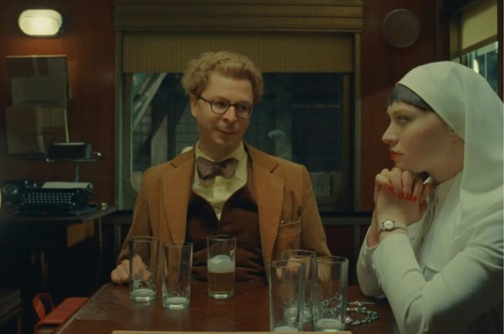 Wes Anderson eleva su estilo cinematográfico con “El Esquema Fenicio” 1