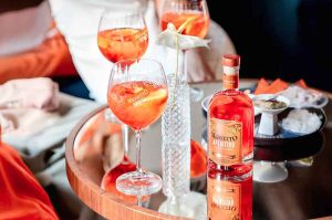 Mionetto Aperitivo: El Auténtico Ritual del Spritz Veneciano en México