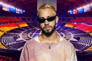 ¡Mora vuelve a México con show en el Palacio de los Deportes!