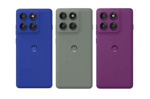 Motorola Edge 60: Innovación Quad-Curved y Moto AI Llegan a México