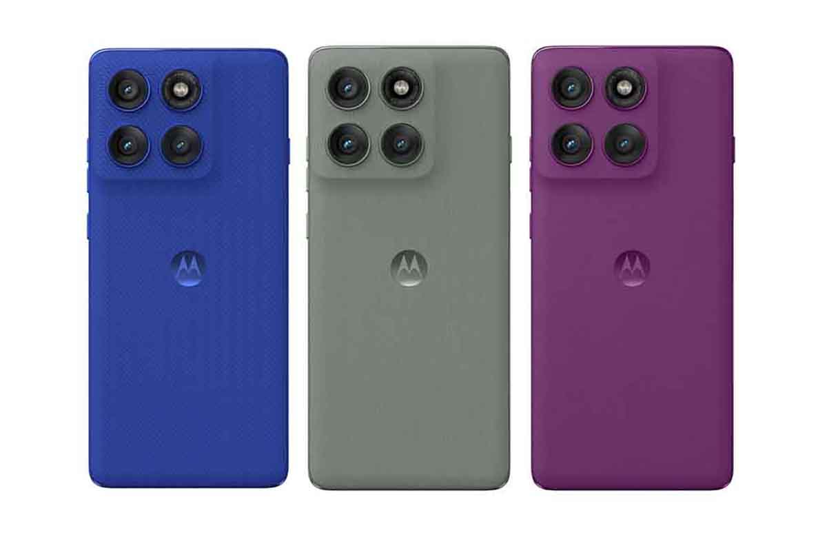 Motorola Edge 60: Innovación Quad-Curved y Moto AI Llegan a México