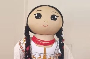 Chiqui Malele: la feria de muñecas artesanales que debes conocer