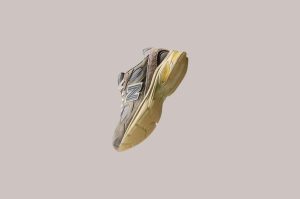 New Balance Celebra el Legado Gris con Grey Days