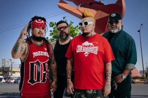 ¡El Gran Silencio, Tijuana No y más darán concierto gratis en Neza!
