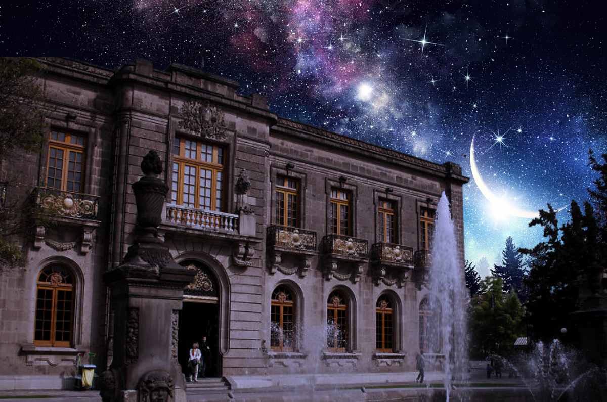 Noche de Museos mayo 2025: arte, música y recorridos nocturnos en CDMX
