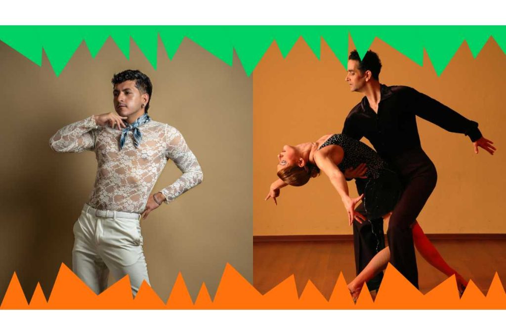 Noche del Franz: Mucho orgullo, sin prejuicio. Baile para todos en el Franz 2