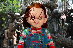 Noctambulante regresa a la Isla de las Muñecas ¡Pasarán Chucky!