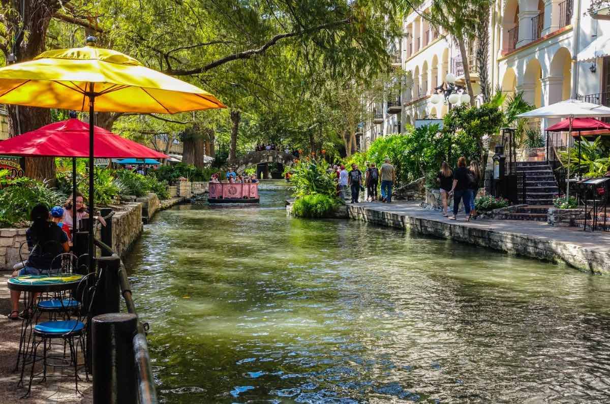 No conoces San Antonio hasta que lo vives (y lo pruebas)