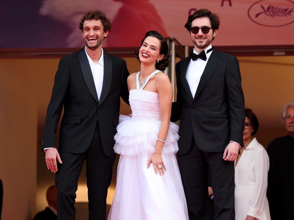 Nouvelle Vague (Cannes 2025)