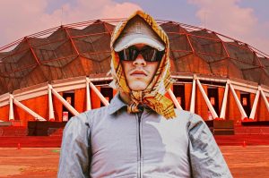 NSQK en CDMX: ¡Boletos y todo de su Palacio de los Deportes!