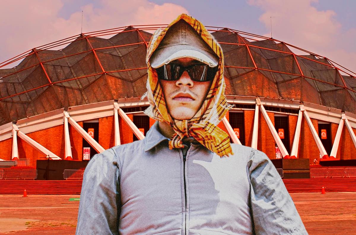 NSQK en CDMX: ¡Boletos y todo de su Palacio de los Deportes!