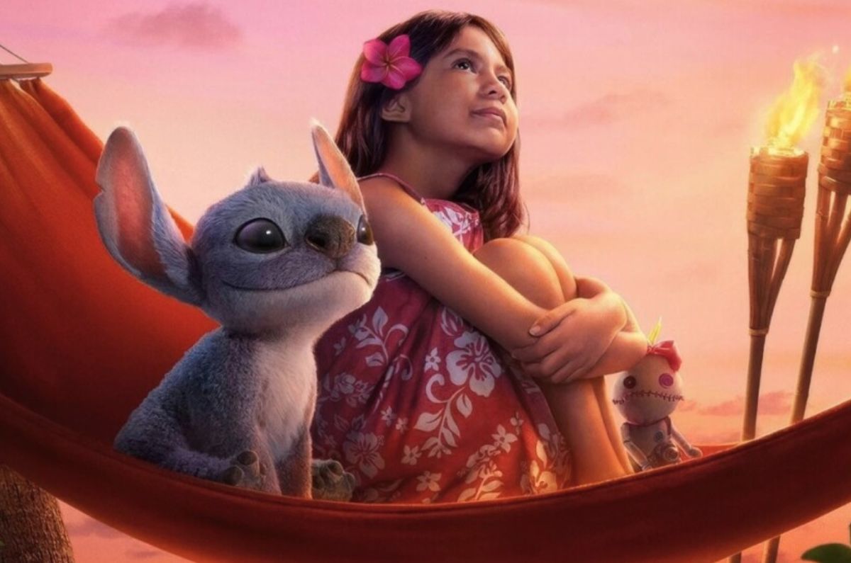 Ohana significa que “Lilo y Stitch” tendrá funciones relajadas en CDMX