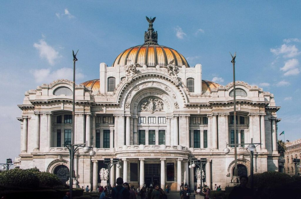 Nueva onda de calor en CDMX