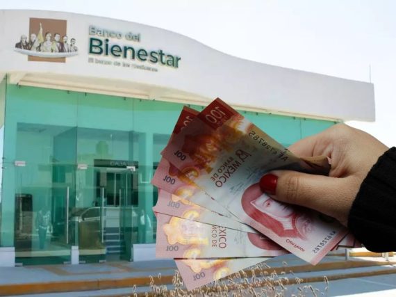 Pensión del Bienestar mayo 2025: Este es el calendario de pagos