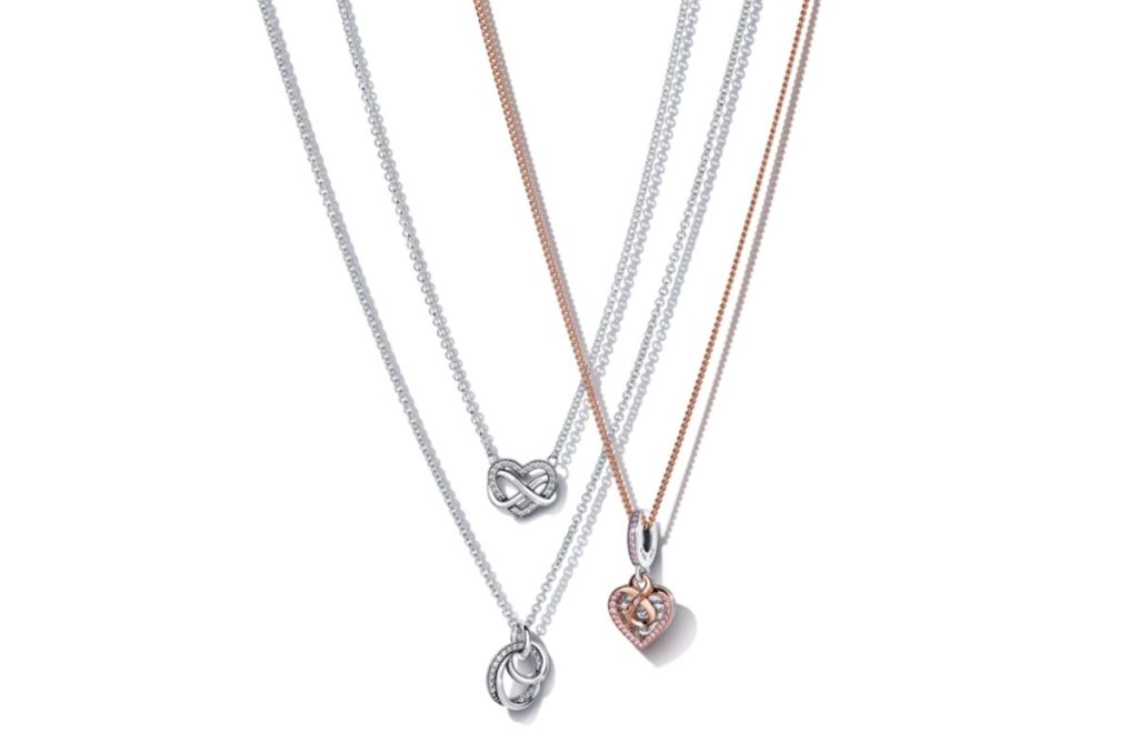 Pandora regalos para el 10 de mayo